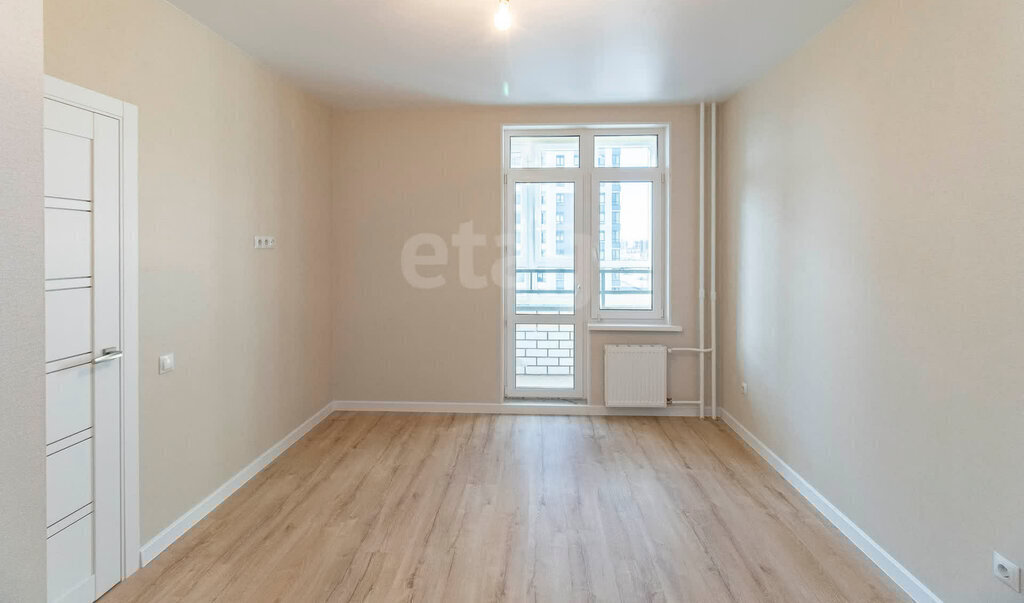 квартира г Тюмень ул Фармана Салманова 23 фото 13