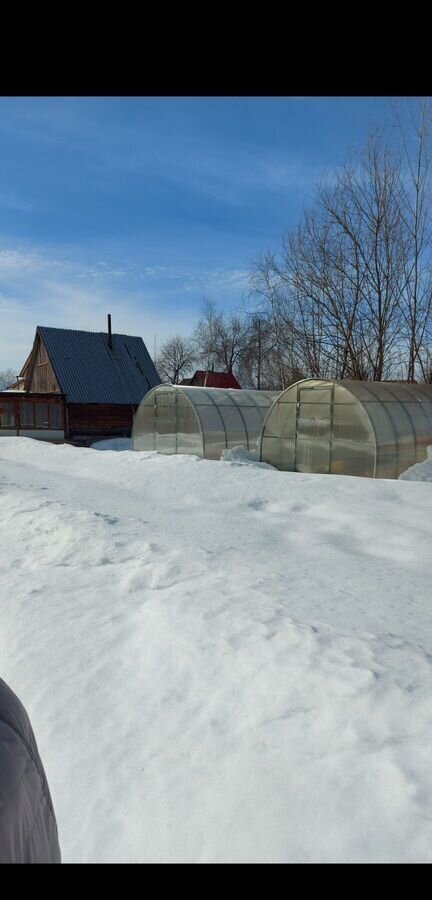 дом г Нижневартовск ул. Новикова, 31, Тюменская обл. фото 9