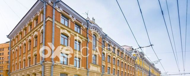метро Парк культуры б-р Смоленский 4 муниципальный округ Хамовники фото