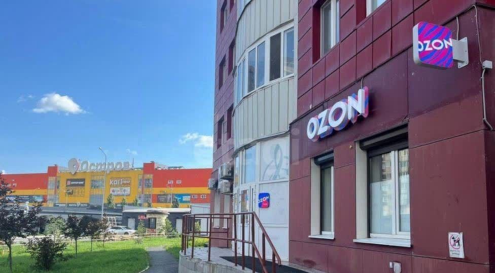 свободного назначения г Тюмень р-н Восточный ул Станислава Карнацевича 1 фото 1