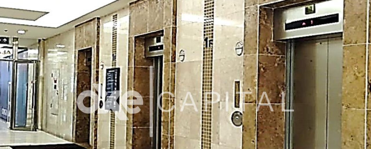 торговое помещение г Москва метро Смоленская б-р Новинский 8 муниципальный округ Арбат фото 4