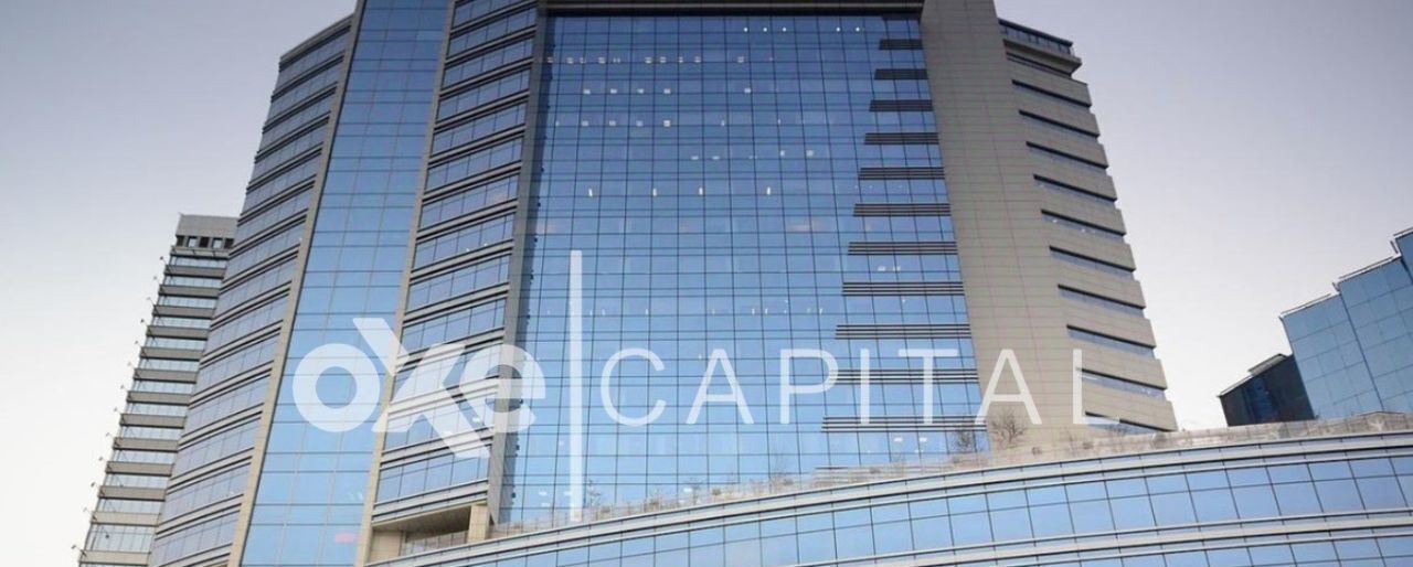 торговое помещение г Москва метро Смоленская б-р Новинский 8 муниципальный округ Арбат фото 2
