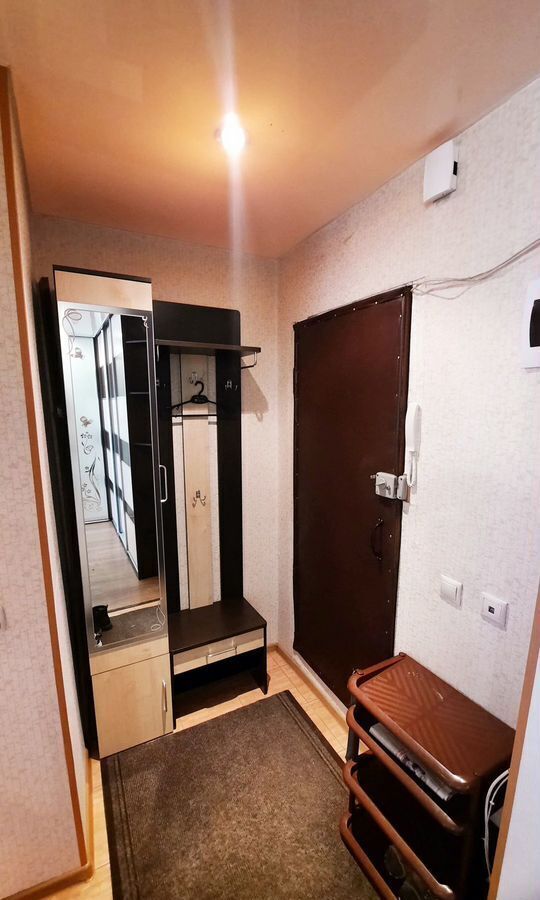 квартира г Томск р-н Советский ул Дзержинского 6 фото 3