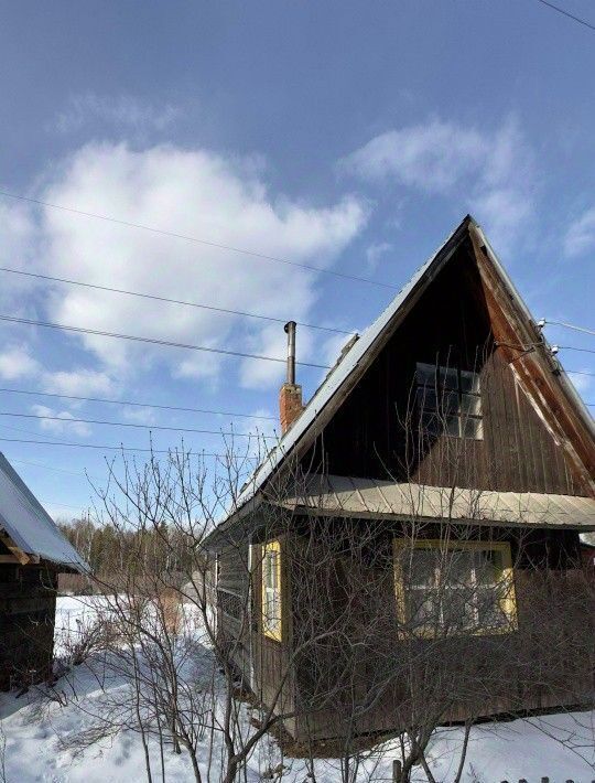 дом г Первоуральск № 69 АО Новотрубный Завод садоводческое товарищество фото 7
