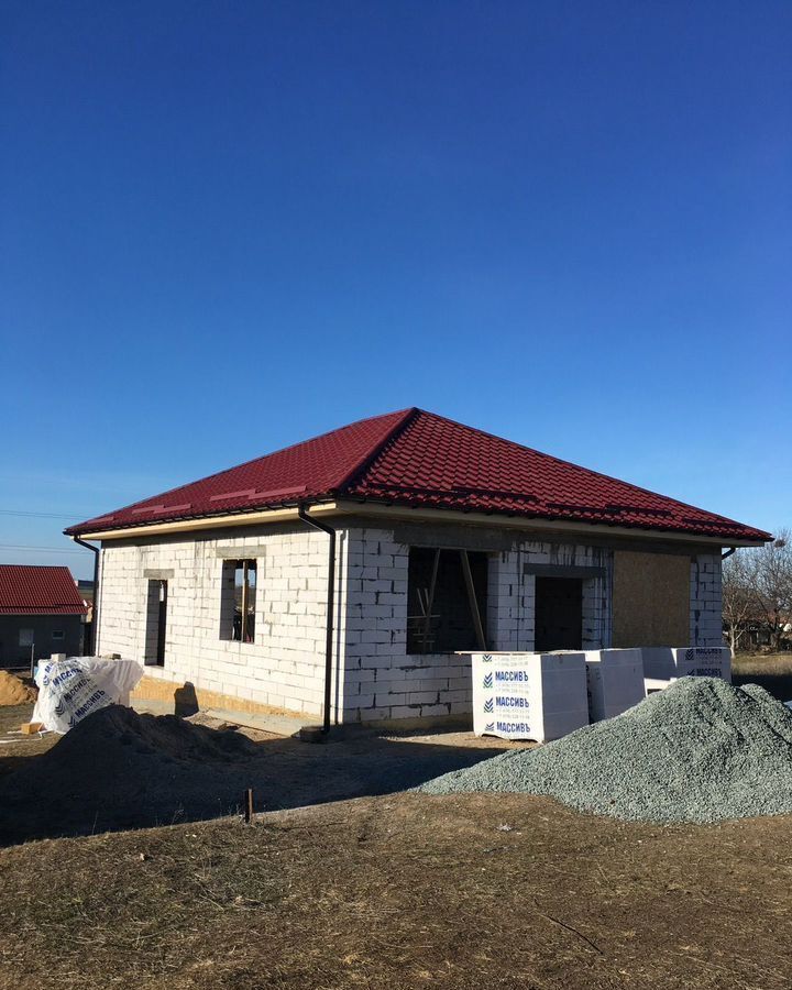 дом г Симферополь р-н Центральный пл Ленина фото 10