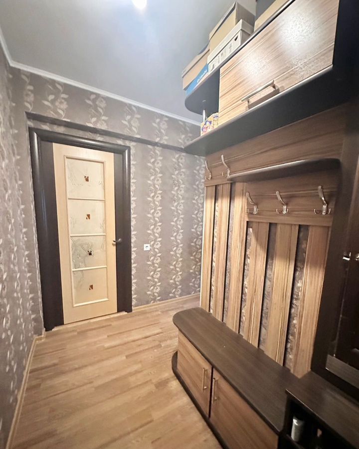 квартира г Архангельск р-н Октябрьский округ пр-кт Советских космонавтов 171 Архангельск, р-н Октябрьский фото 8