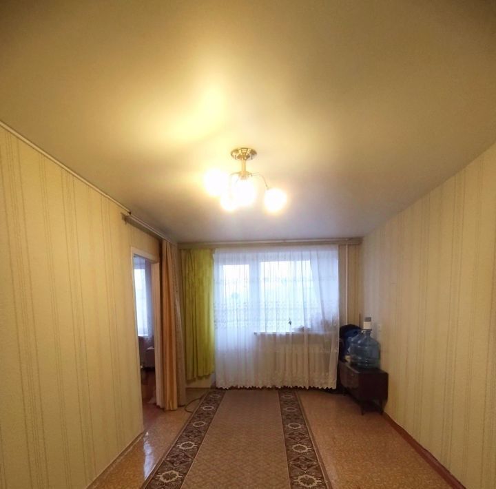 квартира г Волгоград р-н Ворошиловский ул Профсоюзная 23 фото 1
