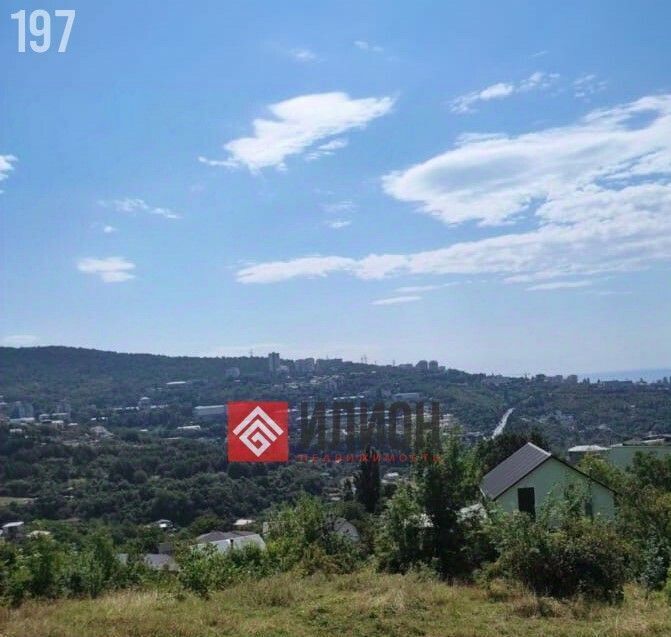 земля г Ялта ул Казанцева А.И. 34 фото 2