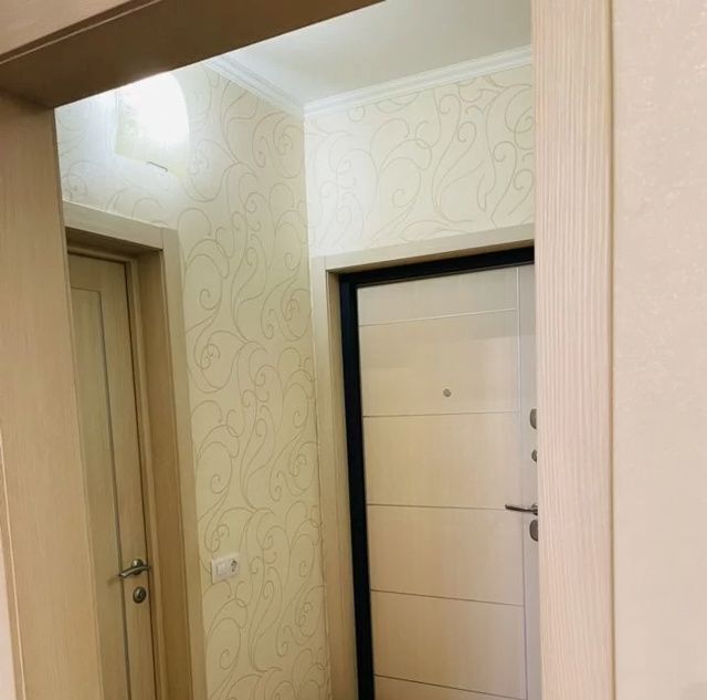 квартира г Новосибирск Берёзовая роща ул Державина 92 фото 6