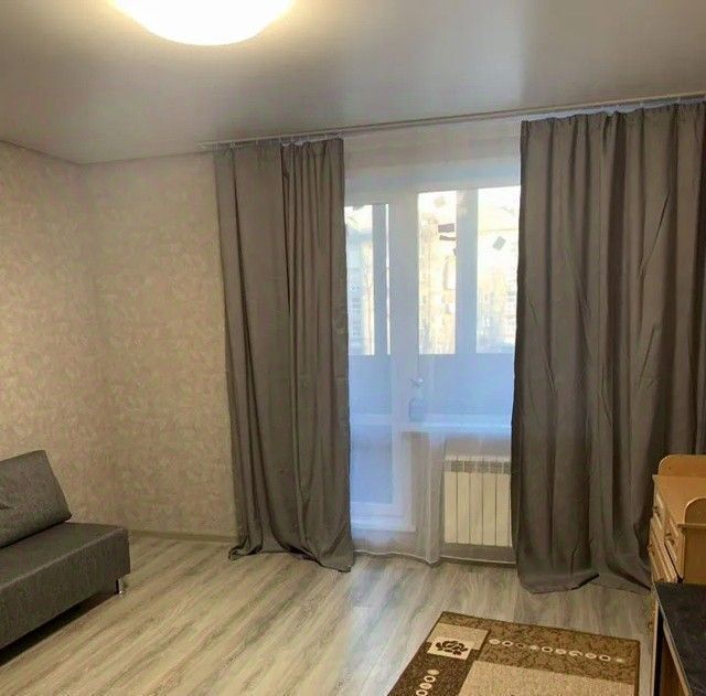 квартира г Новосибирск Речной вокзал ул Добролюбова 16/1 фото 5