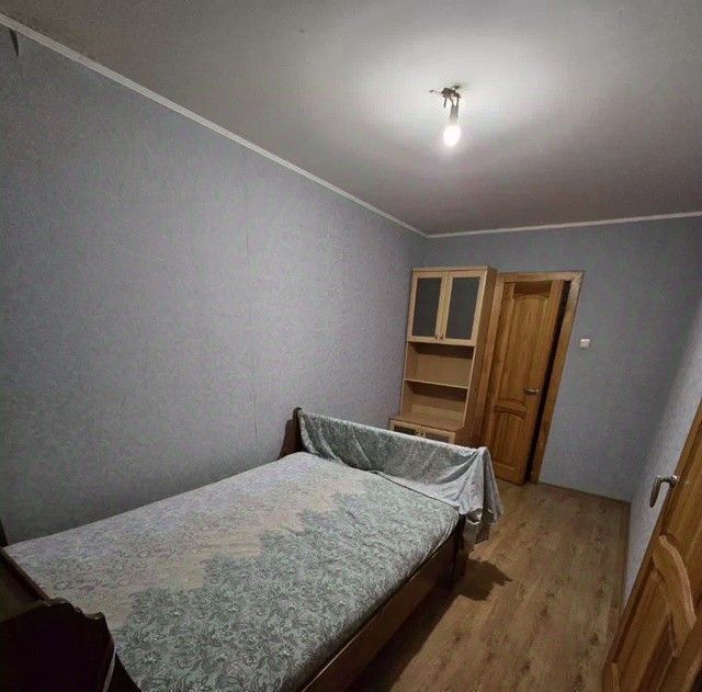 квартира г Новосибирск Студенческая ул Новогодняя 42 фото 7