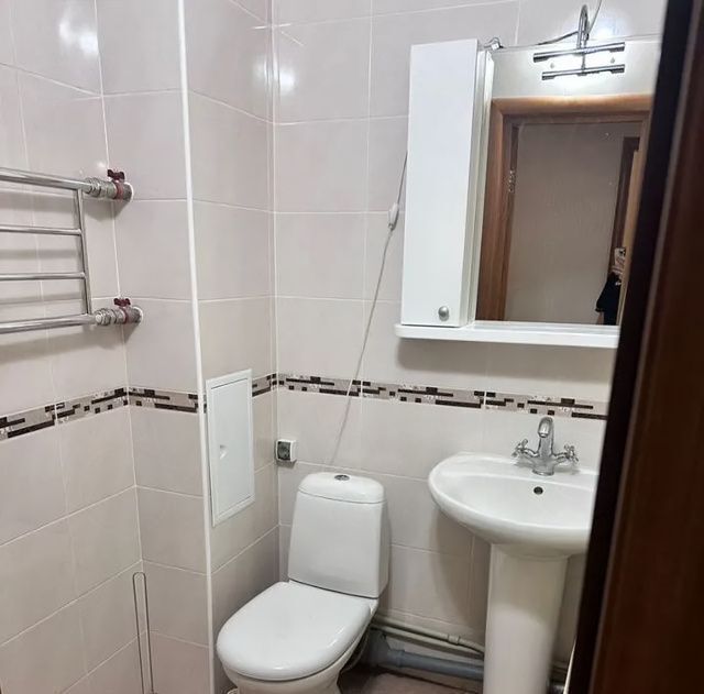 квартира г Новосибирск ул Котовского 3/2 Площадь Маркса фото 6