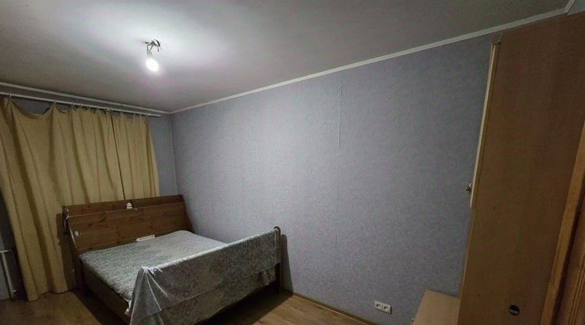 квартира г Новосибирск Студенческая ул Новогодняя 42 фото 6