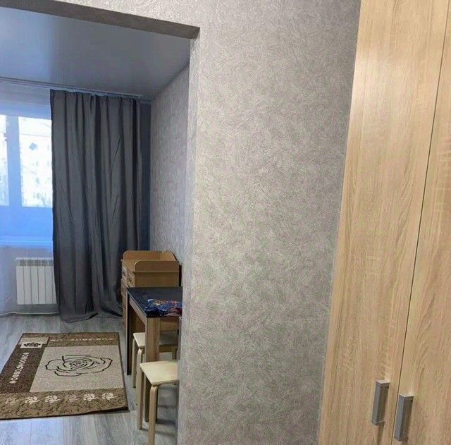 квартира г Новосибирск Речной вокзал ул Добролюбова 16/1 фото 14
