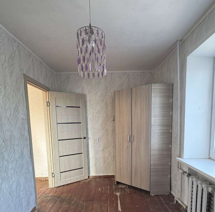 квартира г Великий Новгород ул Свободы 10/5 фото 8