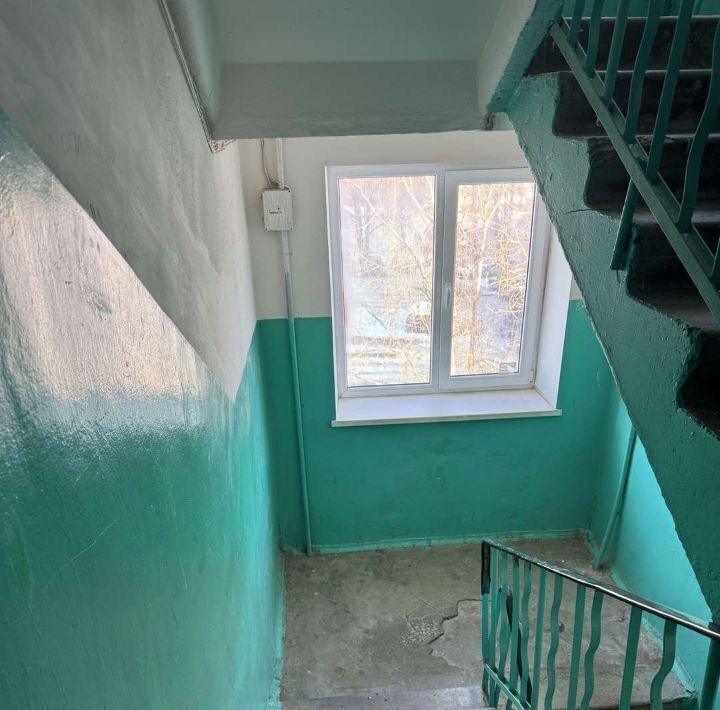 квартира г Великий Новгород ул Свободы 10/5 фото 12
