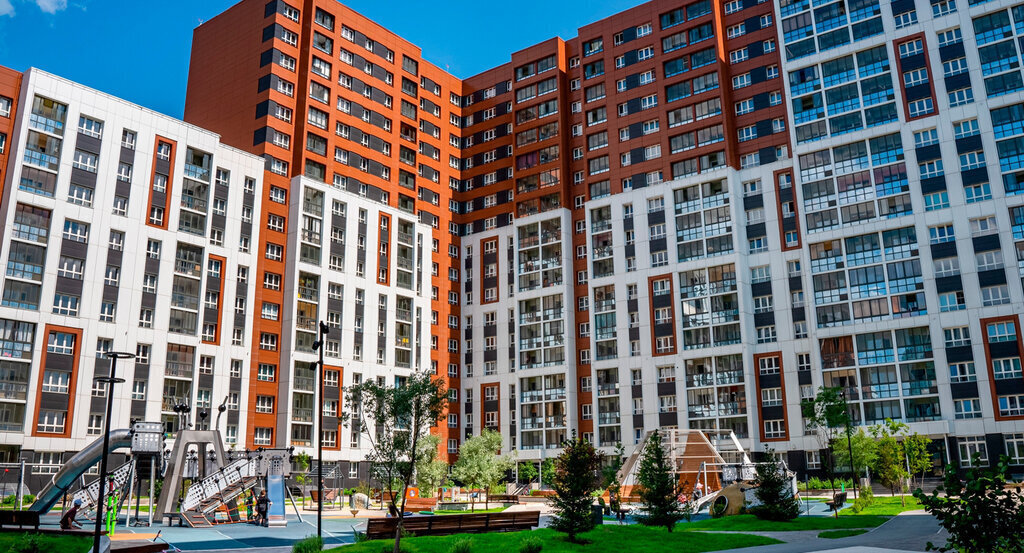 квартира г Новосибирск р-н Дзержинский Берёзовая роща ул Николая Островского 195 фото 7