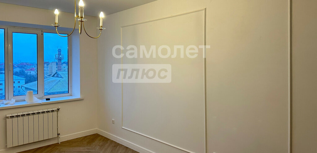 квартира г Элиста ул им А.И.Сусеева 6 фото 8