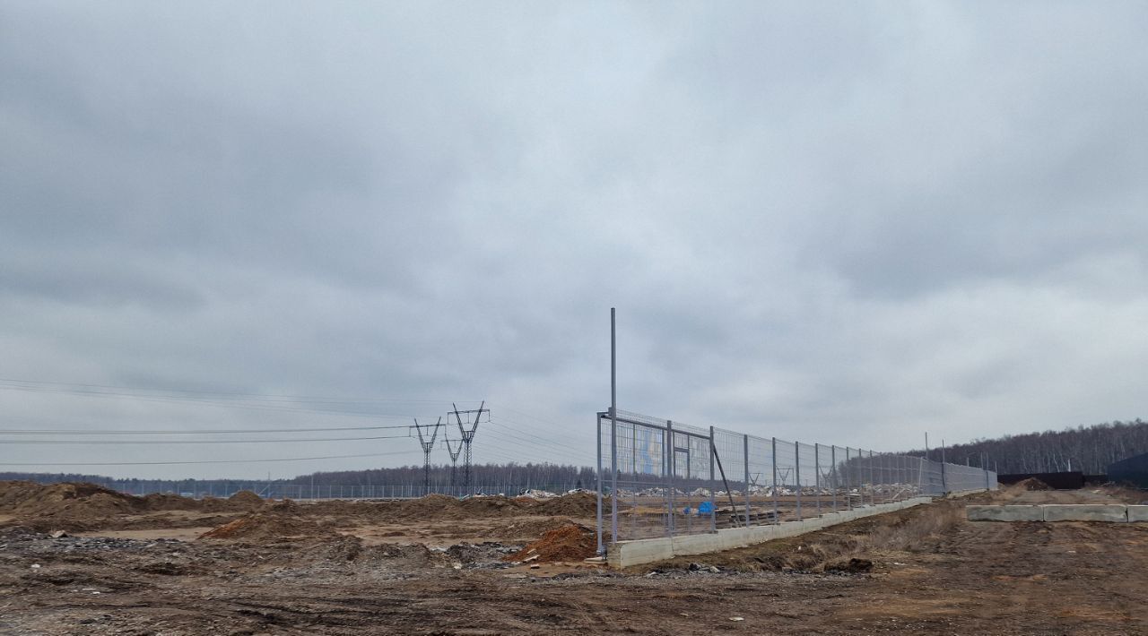 офис г Подольск д Быковка Бунинская аллея, ул. Лесная фото 5