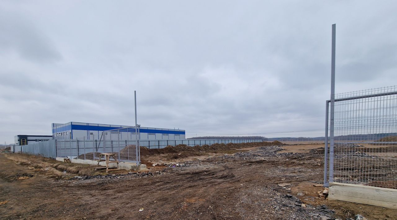 офис г Подольск д Быковка Бунинская аллея, ул. Лесная фото 24