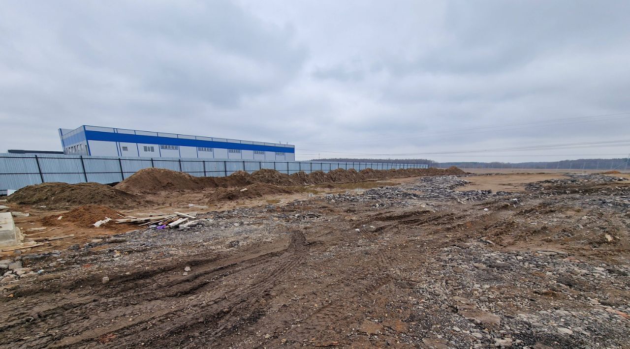офис г Подольск д Быковка Бунинская аллея, ул. Лесная фото 40