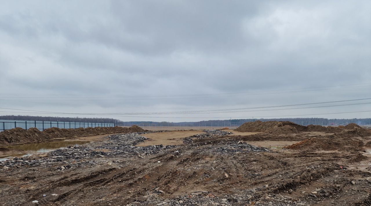офис г Подольск д Быковка Бунинская аллея, ул. Лесная фото 42
