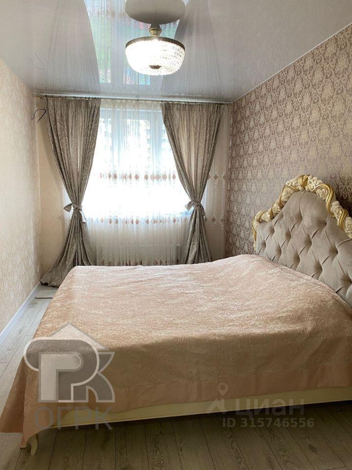 квартира г Одинцово ул Сколковская 3а Немчиновка фото 4