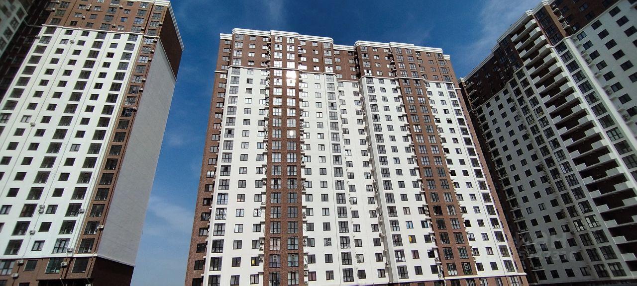 квартира г Новороссийск р-н Центральный ш Мысхакское 59 фото 1
