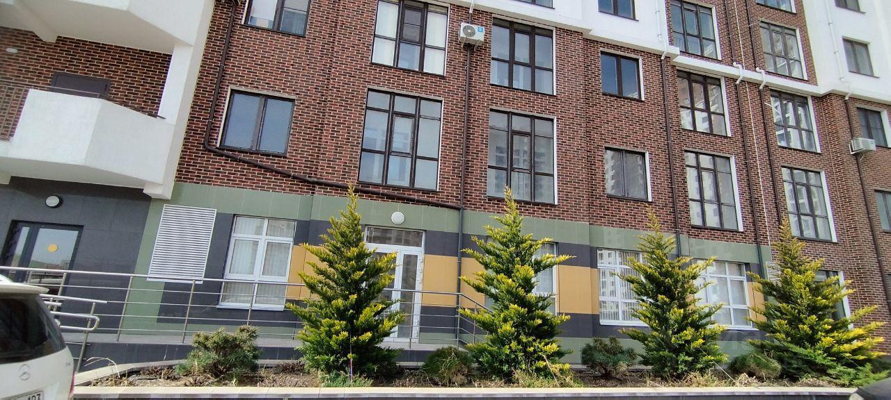 квартира г Новороссийск р-н Центральный ш Мысхакское 59 фото 4