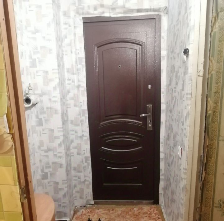 комната г Иркутск р-н Октябрьский ул Цимлянская 2 фото 6