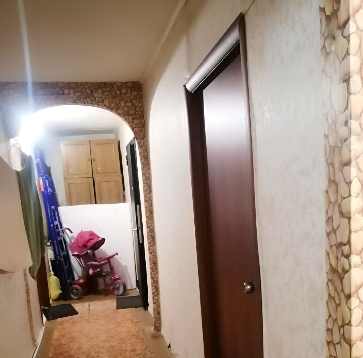 комната г Иркутск р-н Октябрьский ул Цимлянская 2 фото 5