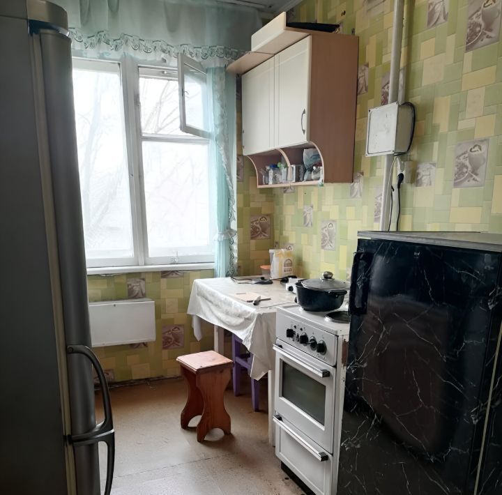 комната г Иркутск р-н Октябрьский ул Цимлянская 2 фото 7