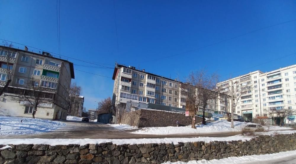 комната г Иркутск р-н Свердловский ул Маршала Конева 30 фото 11