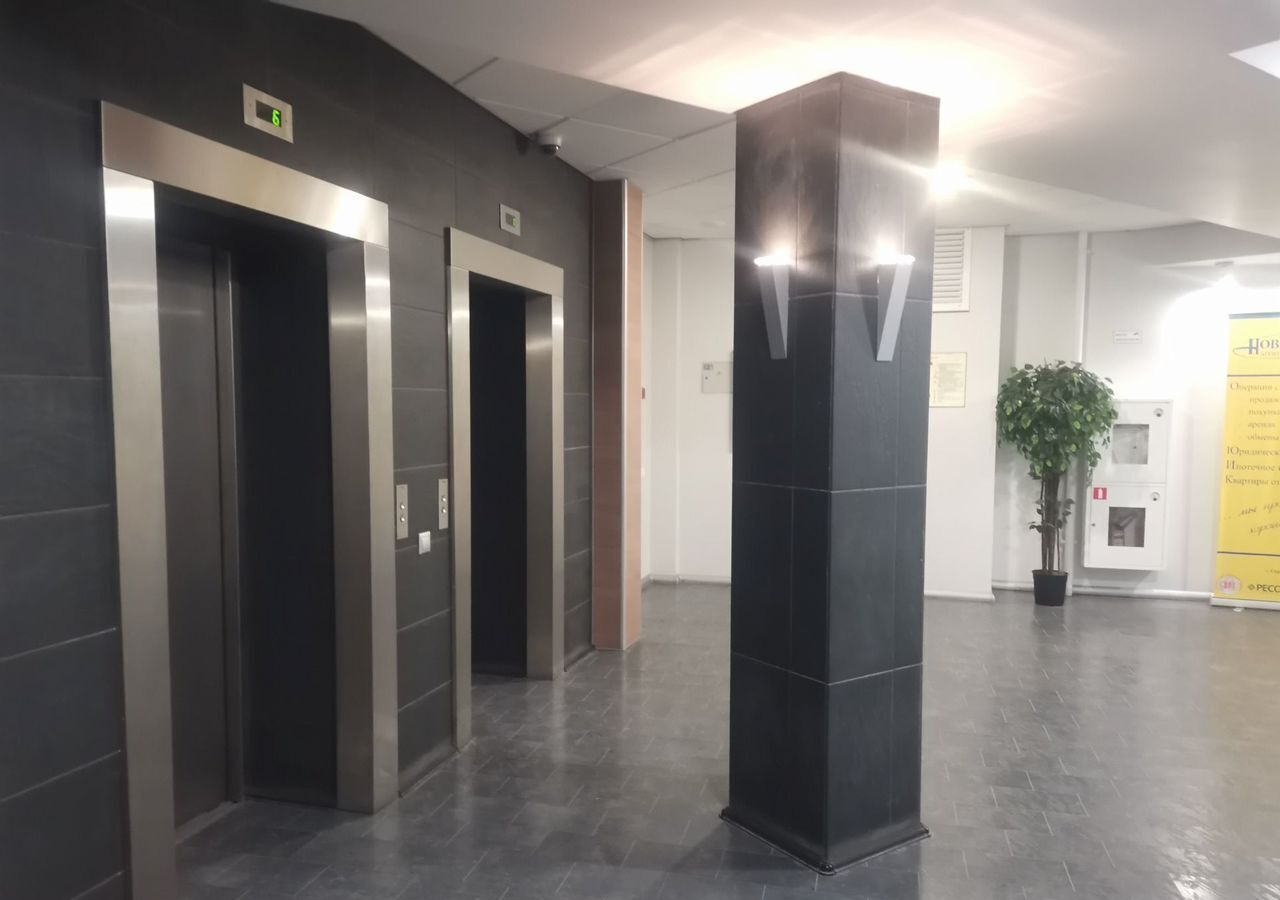 офис г Тюмень р-н Центральный ул Советская 51к/1 фото 7