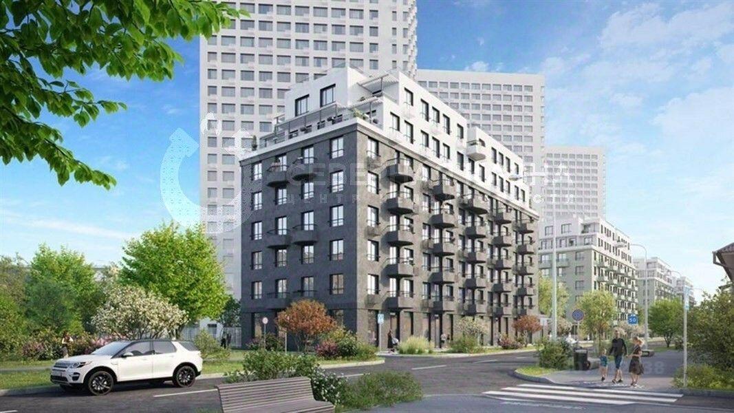 квартира г Екатеринбург р-н Орджоникидзевский ул Машиностроителей 8 фото 2