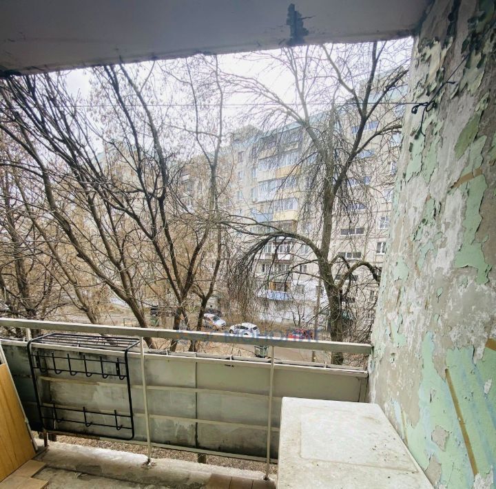 квартира г Нижний Новгород Горьковская ул Ковалихинская 77 фото 11