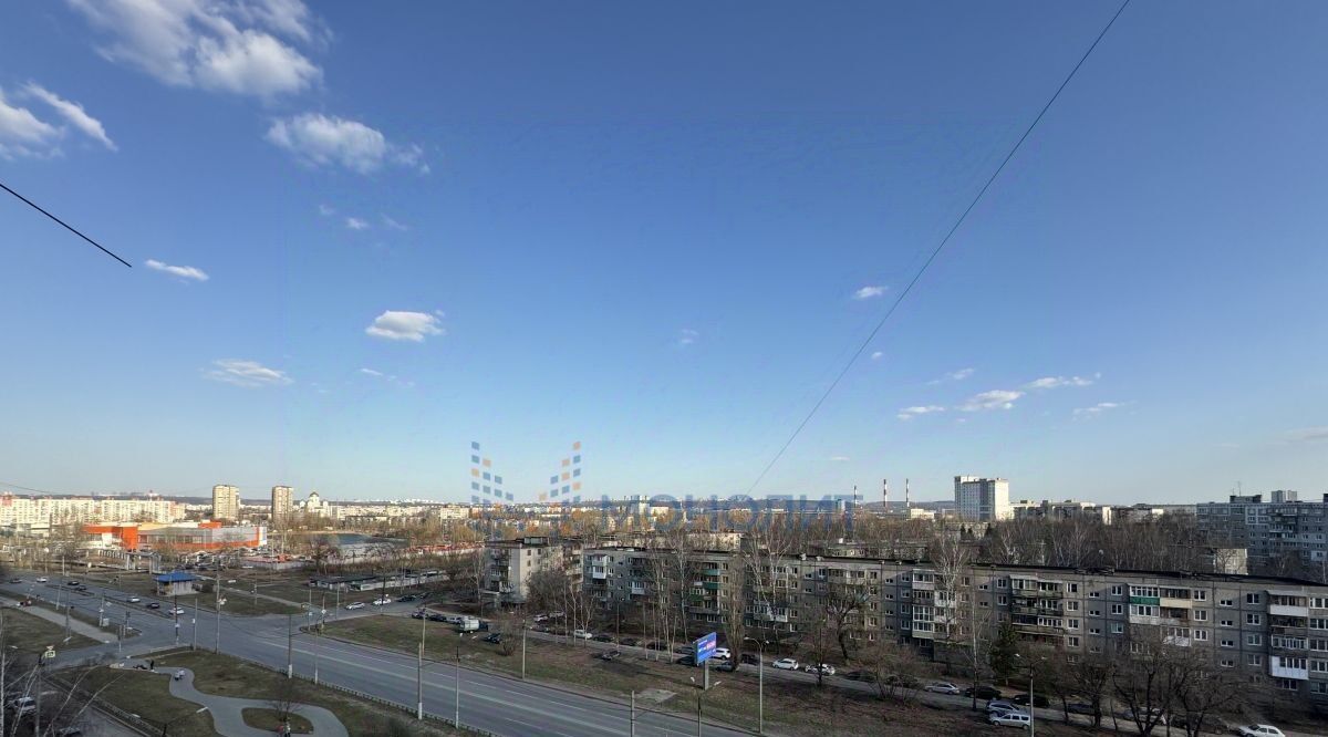 квартира г Нижний Новгород Парк культуры ул Плотникова 2 фото 13