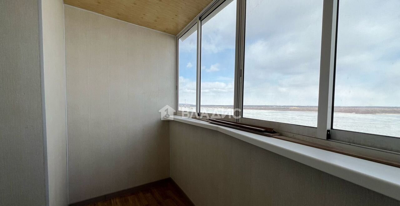 квартира г Благовещенск ул Заводская 2/4 фото 6