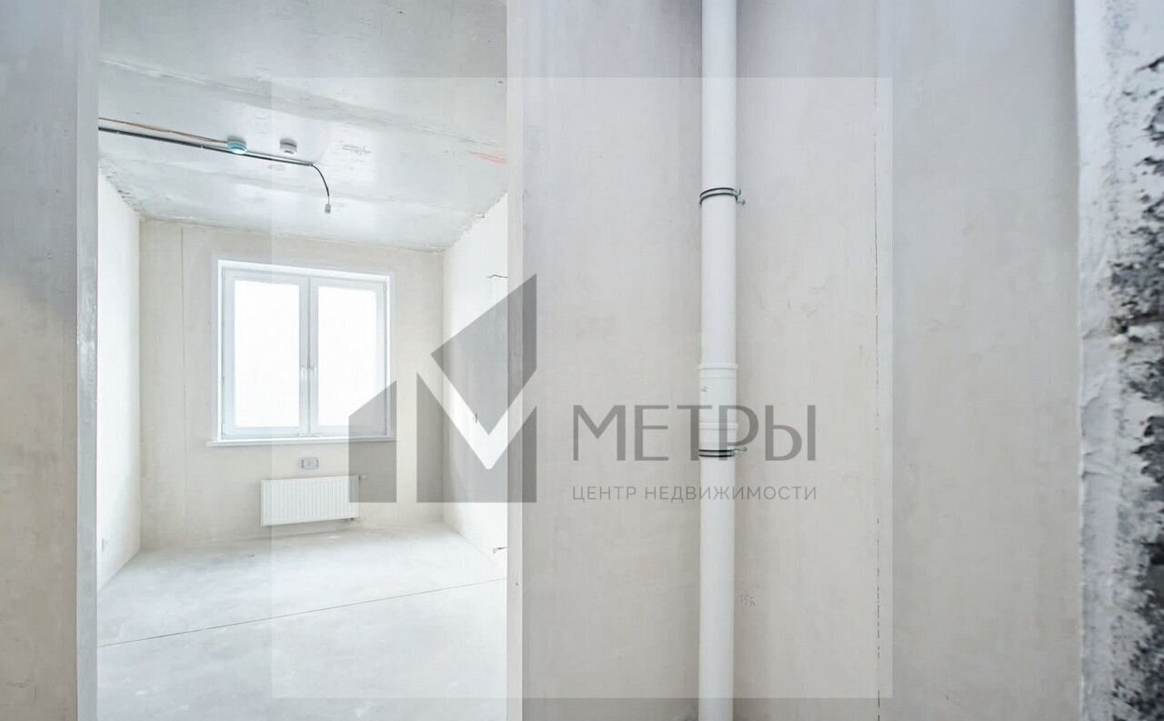 квартира г Тюмень р-н Центральный ул Новгородская 9а фото 3