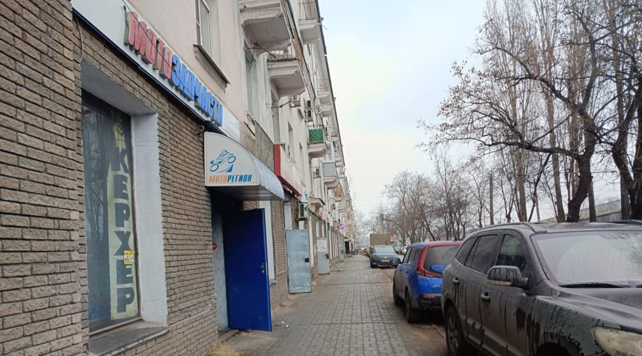 квартира г Нижний Новгород р-н Московский Бурнаковская ш Московское 141 фото 31