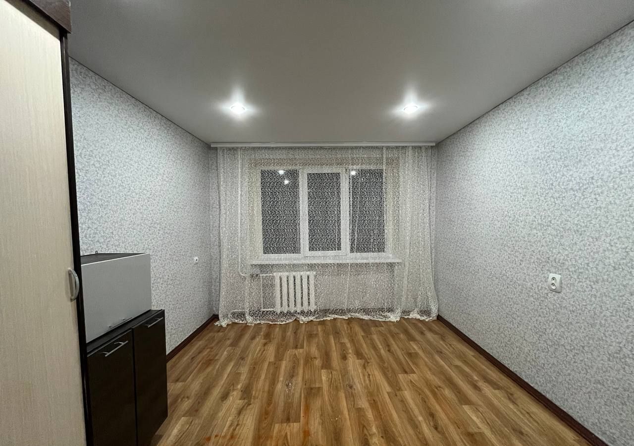комната г Пенза р-н Ленинский ул Бекешская 8 фото 1