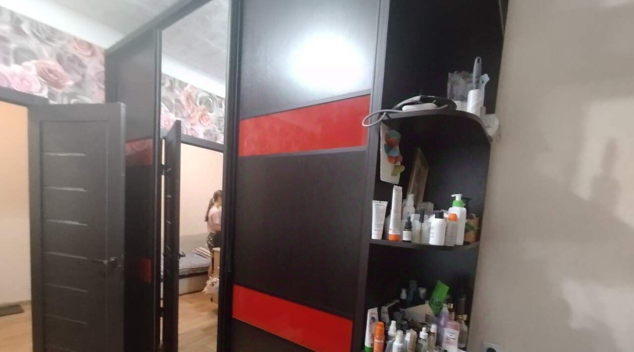 квартира г Ставрополь р-н Октябрьский ул Калинина 31 фото 2