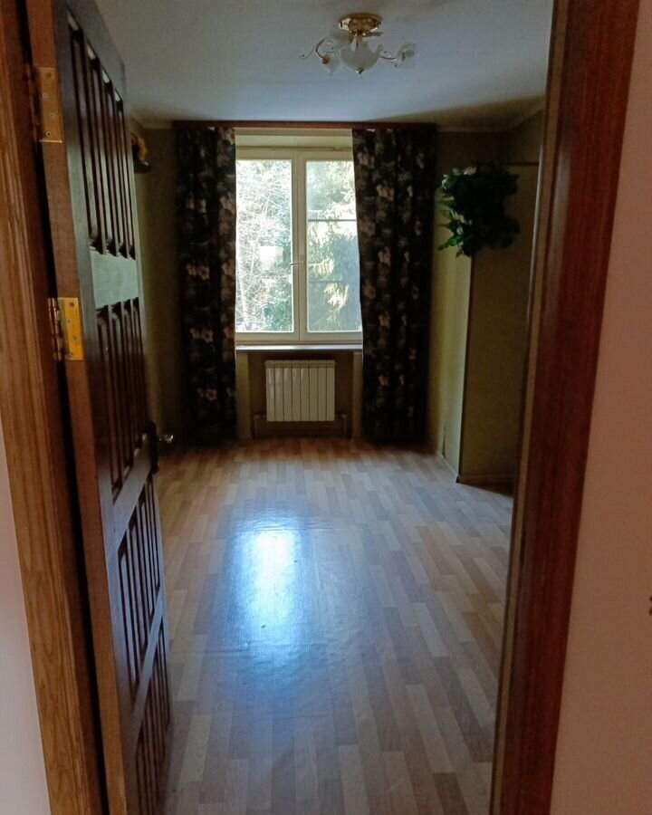 дом г Королев ул Ушакова 17/8 9 км, Ярославское шоссе фото 17