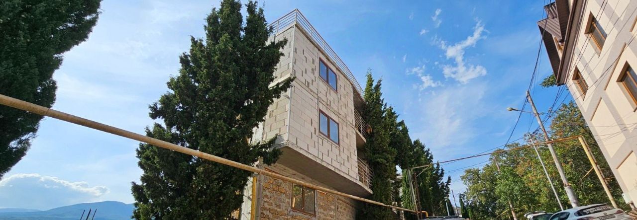 дом г Алушта пгт Партенит ул Ламбатская фото 6