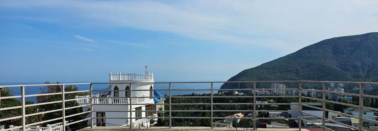 дом г Алушта пгт Партенит ул Ламбатская фото 21