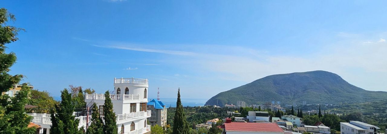 дом г Алушта пгт Партенит ул Ламбатская фото 25