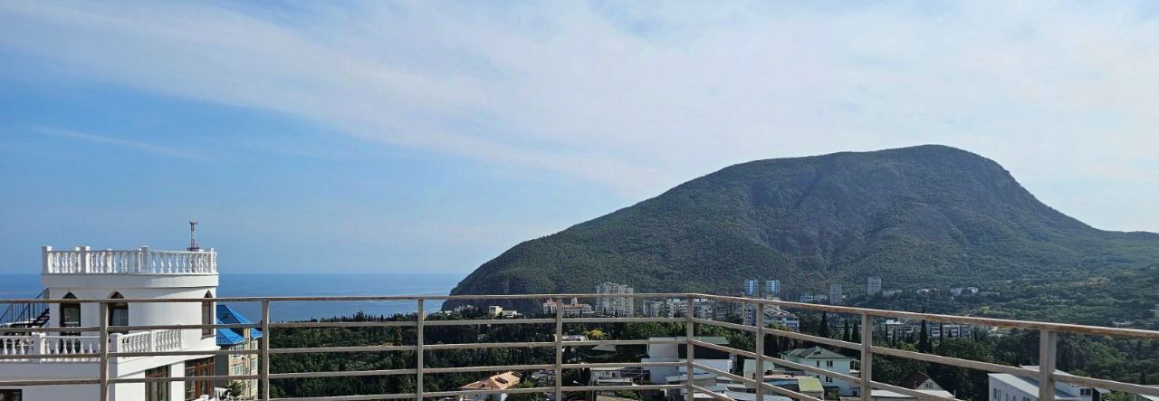 дом г Алушта пгт Партенит ул Ламбатская фото 29