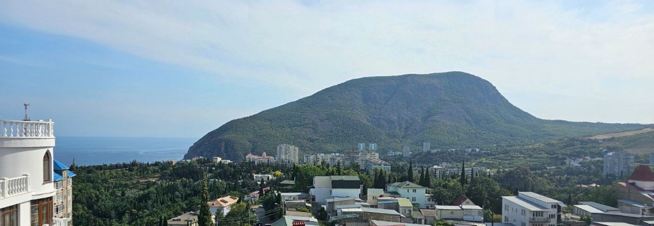 дом г Алушта пгт Партенит ул Ламбатская фото 28