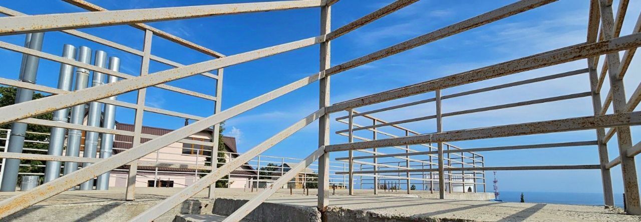 дом г Алушта пгт Партенит ул Ламбатская фото 30