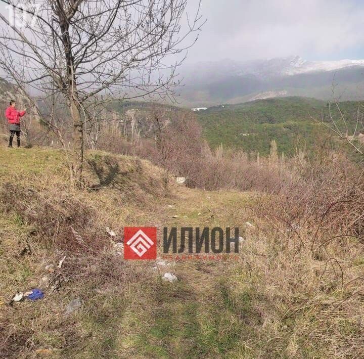 земля г Ялта ул Казанцева А.И. 34 фото 7